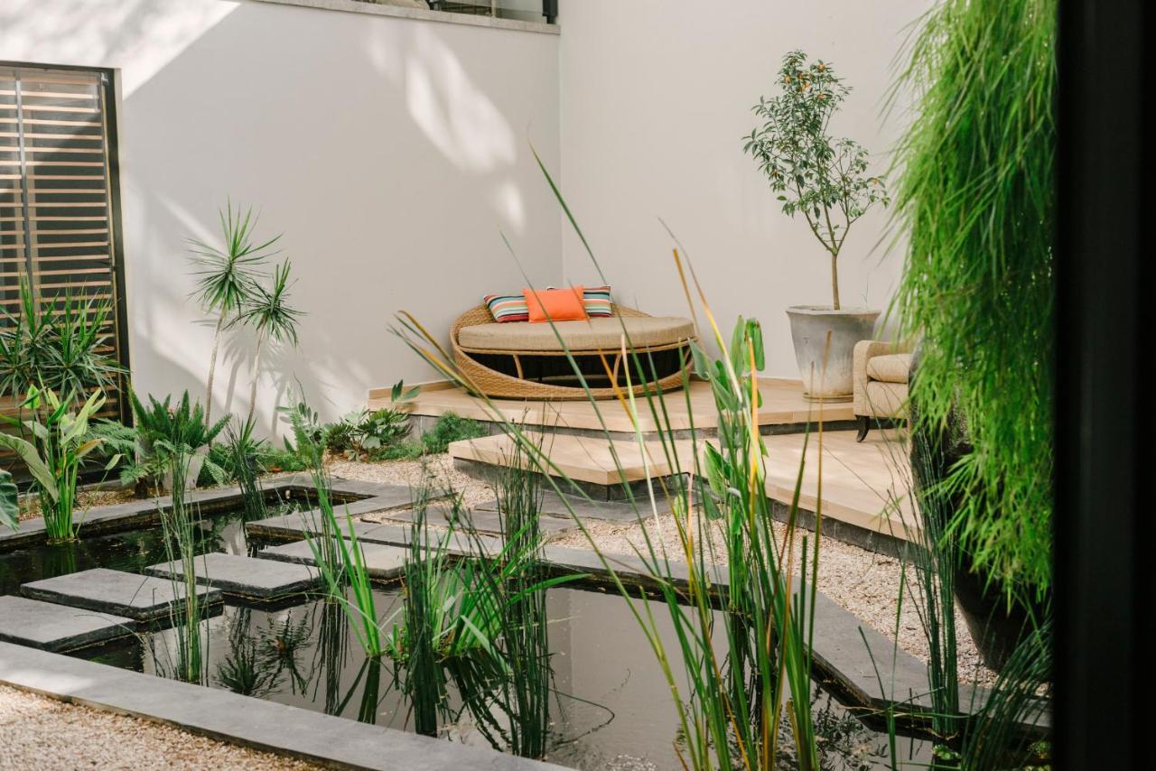 Hotel Matilda, A Member Of Design Hotels サン・ミゲル・デ・アジェンデ エクステリア 写真