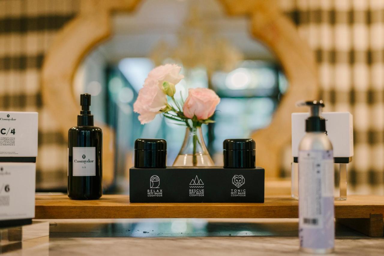 Hotel Matilda, A Member Of Design Hotels サン・ミゲル・デ・アジェンデ エクステリア 写真