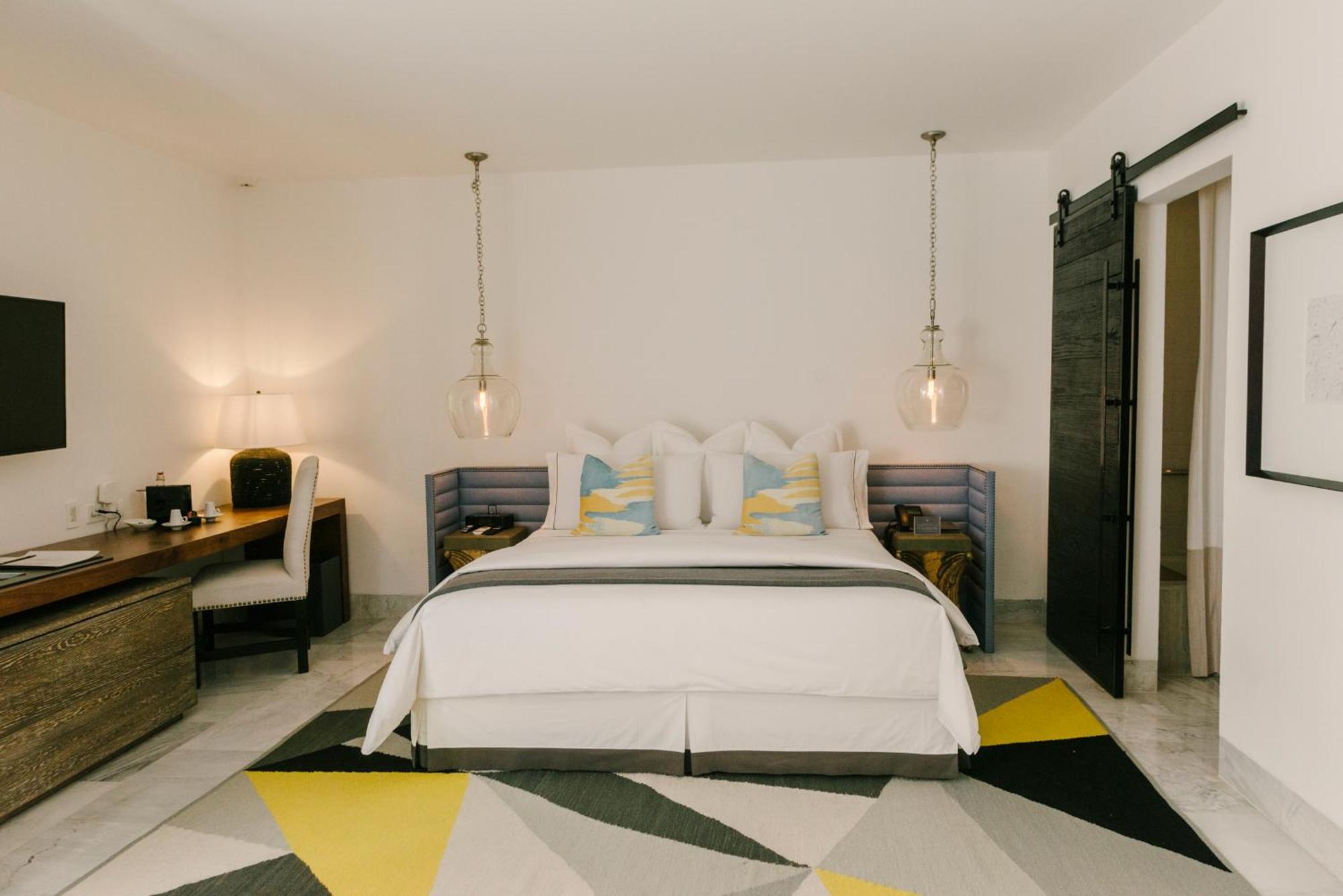 Hotel Matilda, A Member Of Design Hotels サン・ミゲル・デ・アジェンデ エクステリア 写真