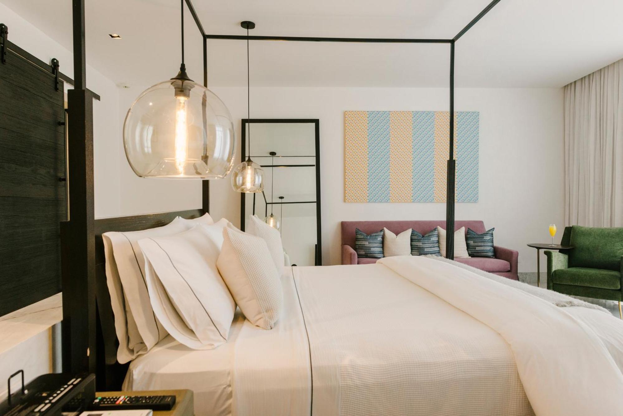 Hotel Matilda, A Member Of Design Hotels サン・ミゲル・デ・アジェンデ エクステリア 写真