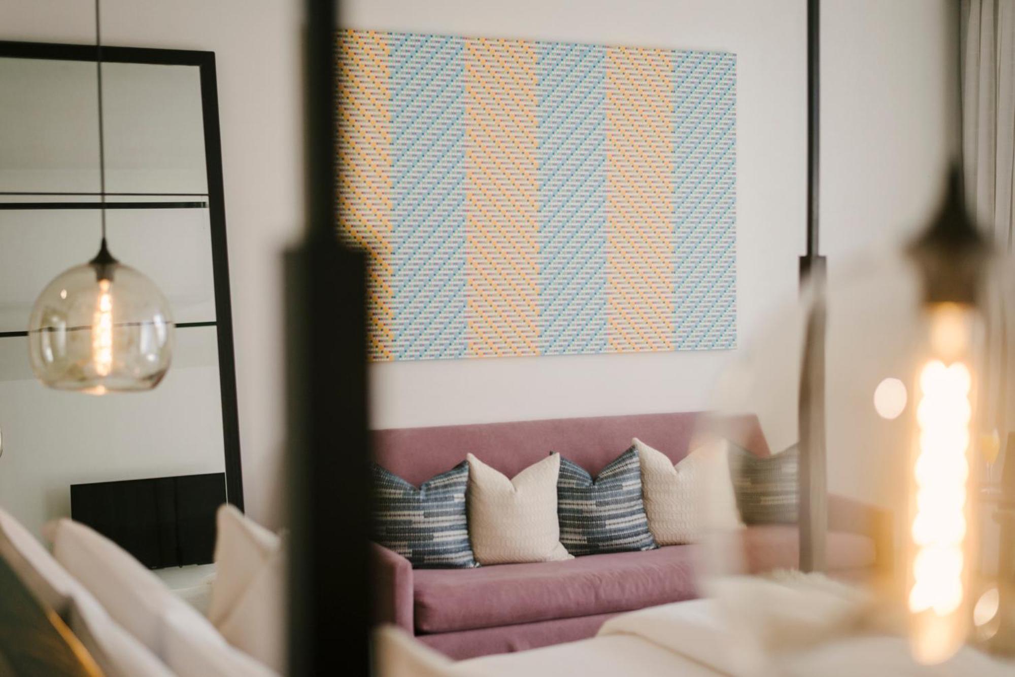 Hotel Matilda, A Member Of Design Hotels サン・ミゲル・デ・アジェンデ エクステリア 写真