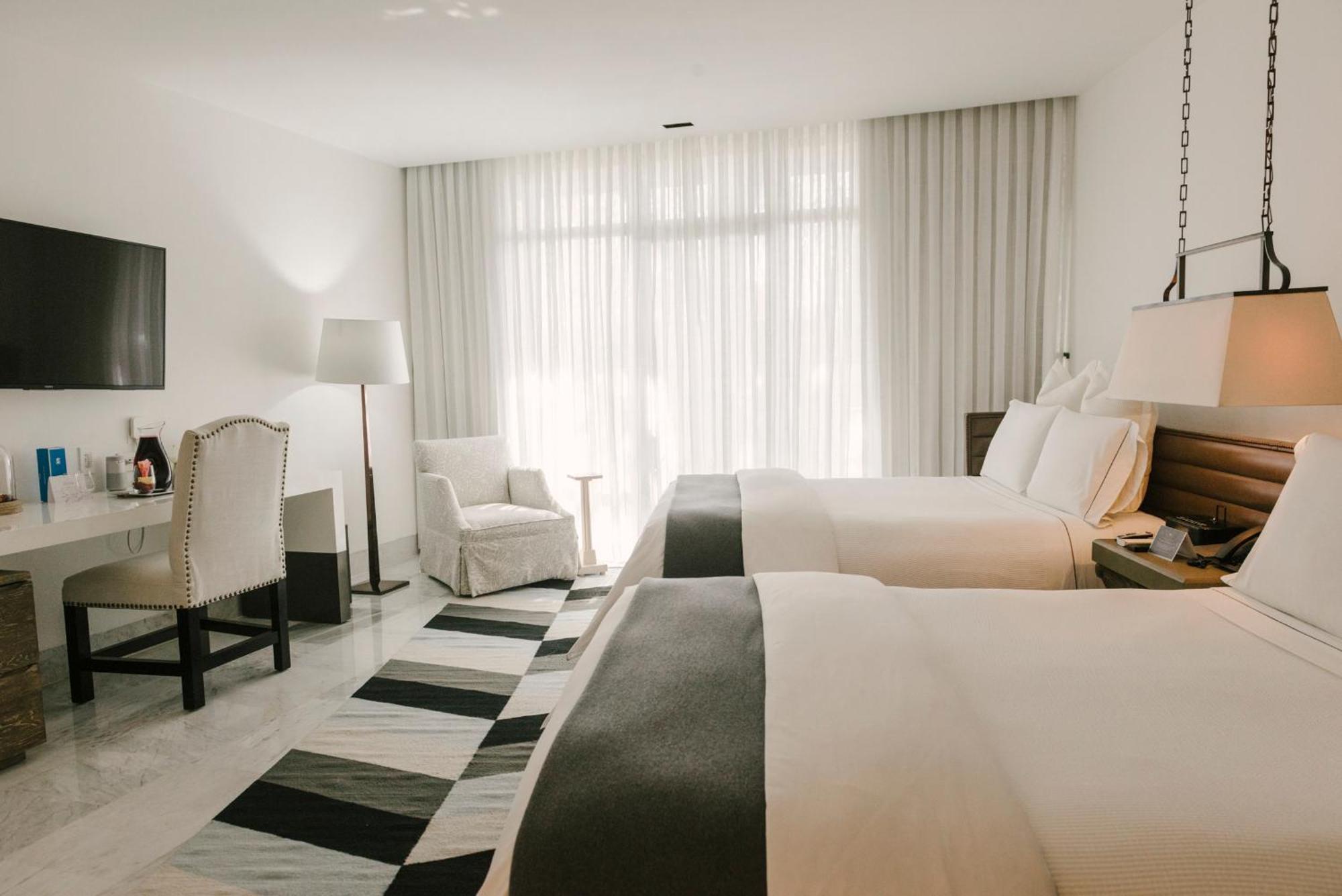 Hotel Matilda, A Member Of Design Hotels サン・ミゲル・デ・アジェンデ エクステリア 写真