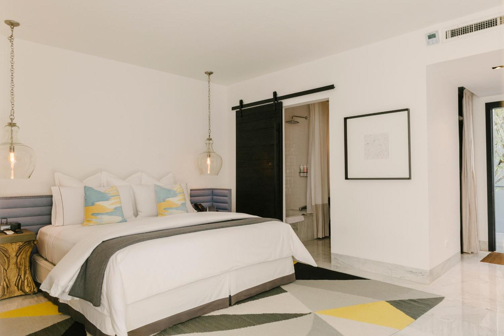 Hotel Matilda, A Member Of Design Hotels サン・ミゲル・デ・アジェンデ エクステリア 写真