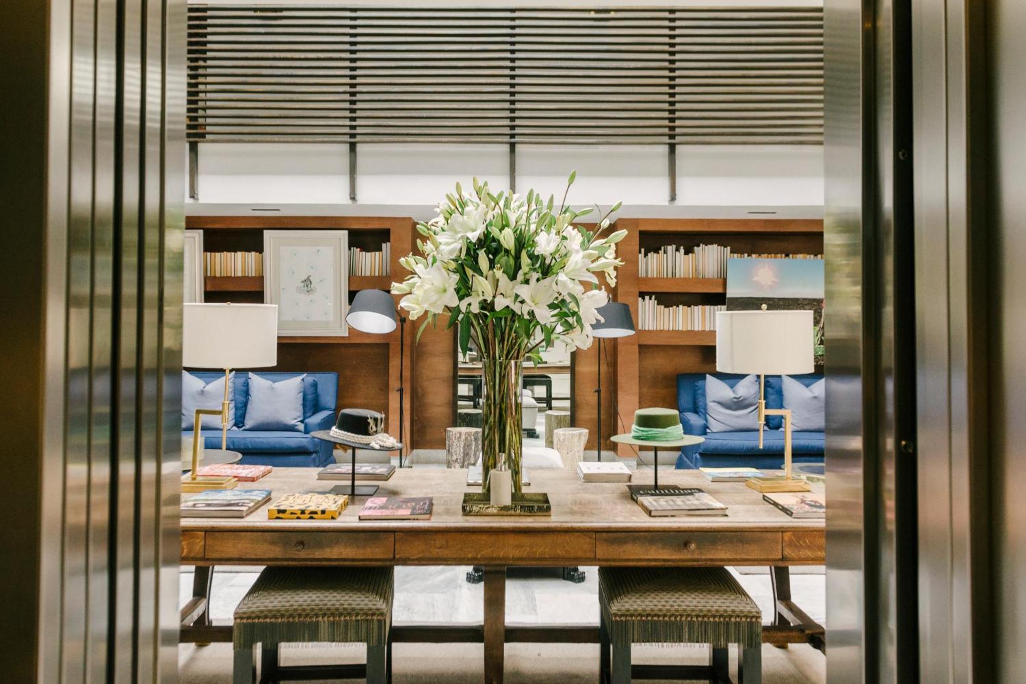 Hotel Matilda, A Member Of Design Hotels サン・ミゲル・デ・アジェンデ エクステリア 写真