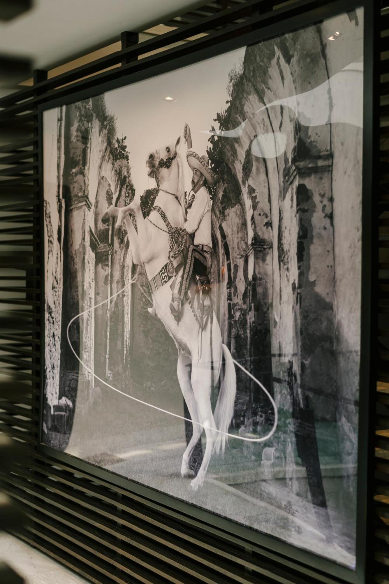 Hotel Matilda, A Member Of Design Hotels サン・ミゲル・デ・アジェンデ エクステリア 写真