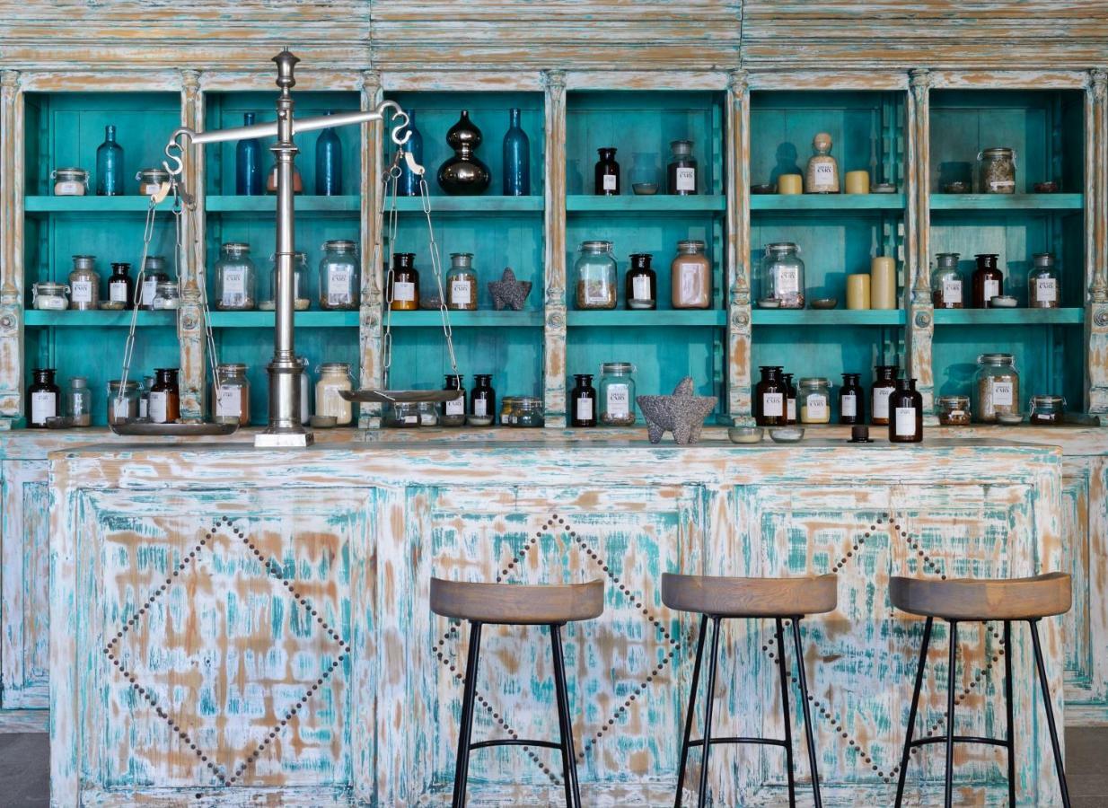 Hotel Matilda, A Member Of Design Hotels サン・ミゲル・デ・アジェンデ エクステリア 写真