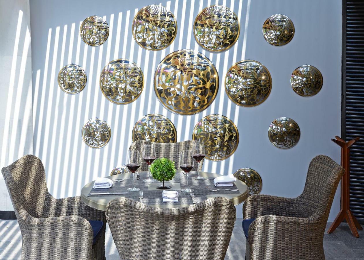 Hotel Matilda, A Member Of Design Hotels サン・ミゲル・デ・アジェンデ エクステリア 写真
